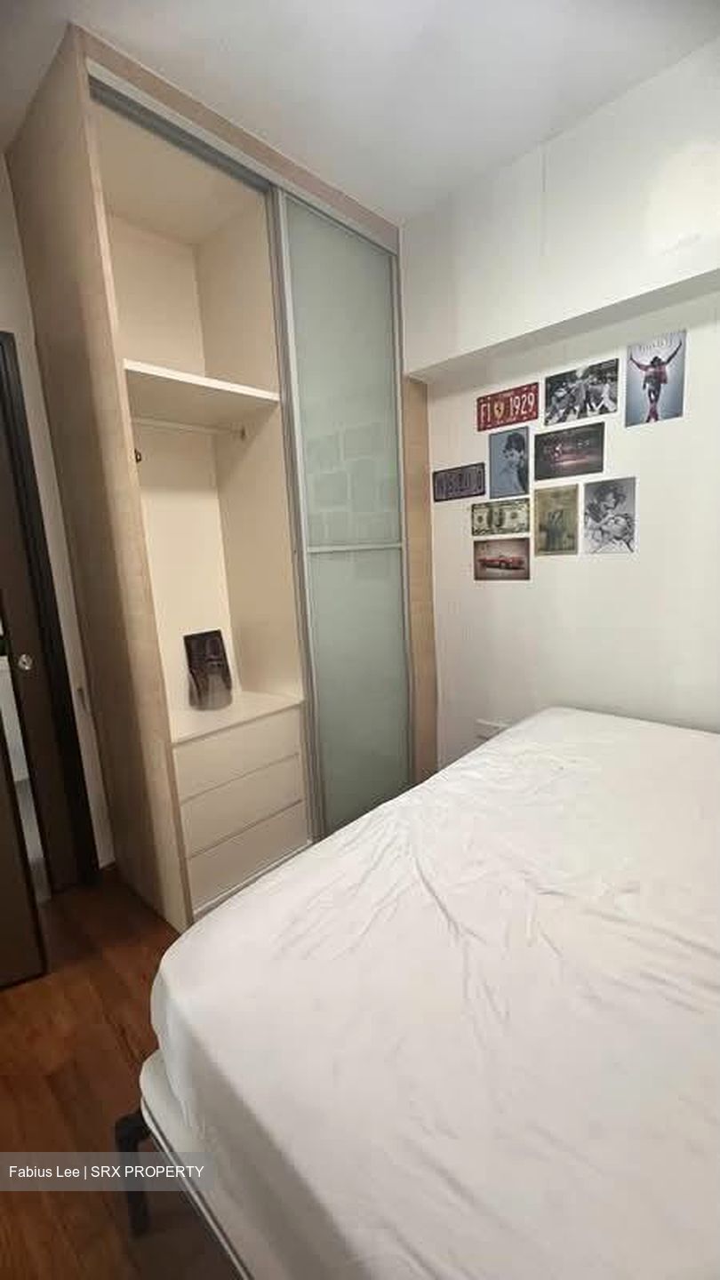 Mount Sophia Suites (D9), Apartment #570667931